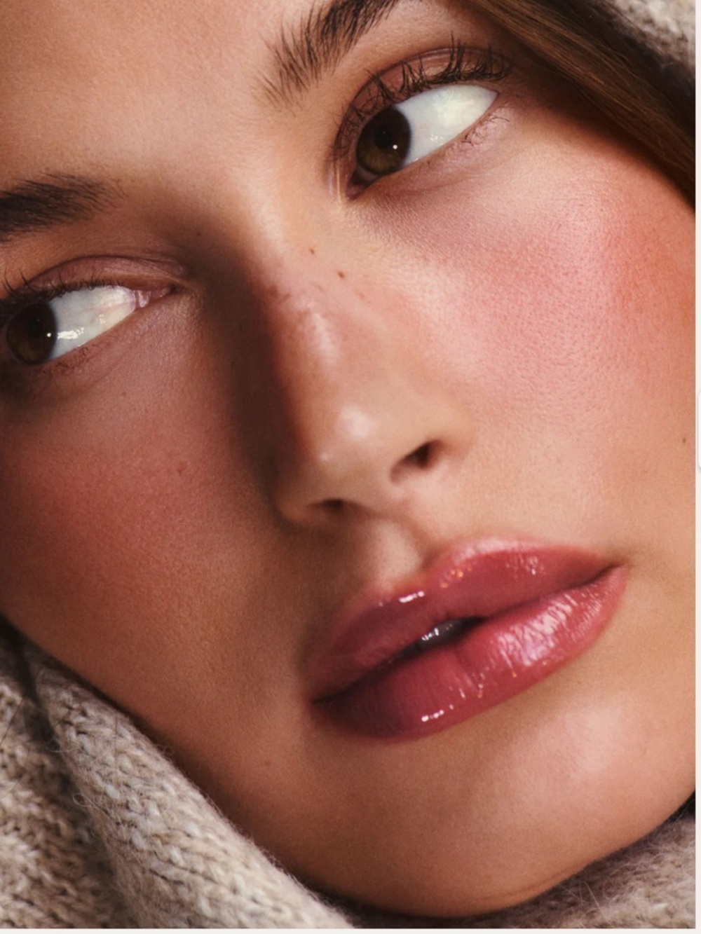 RHODE Blush Stick in Toasted Teddy - Picture 2 of 8